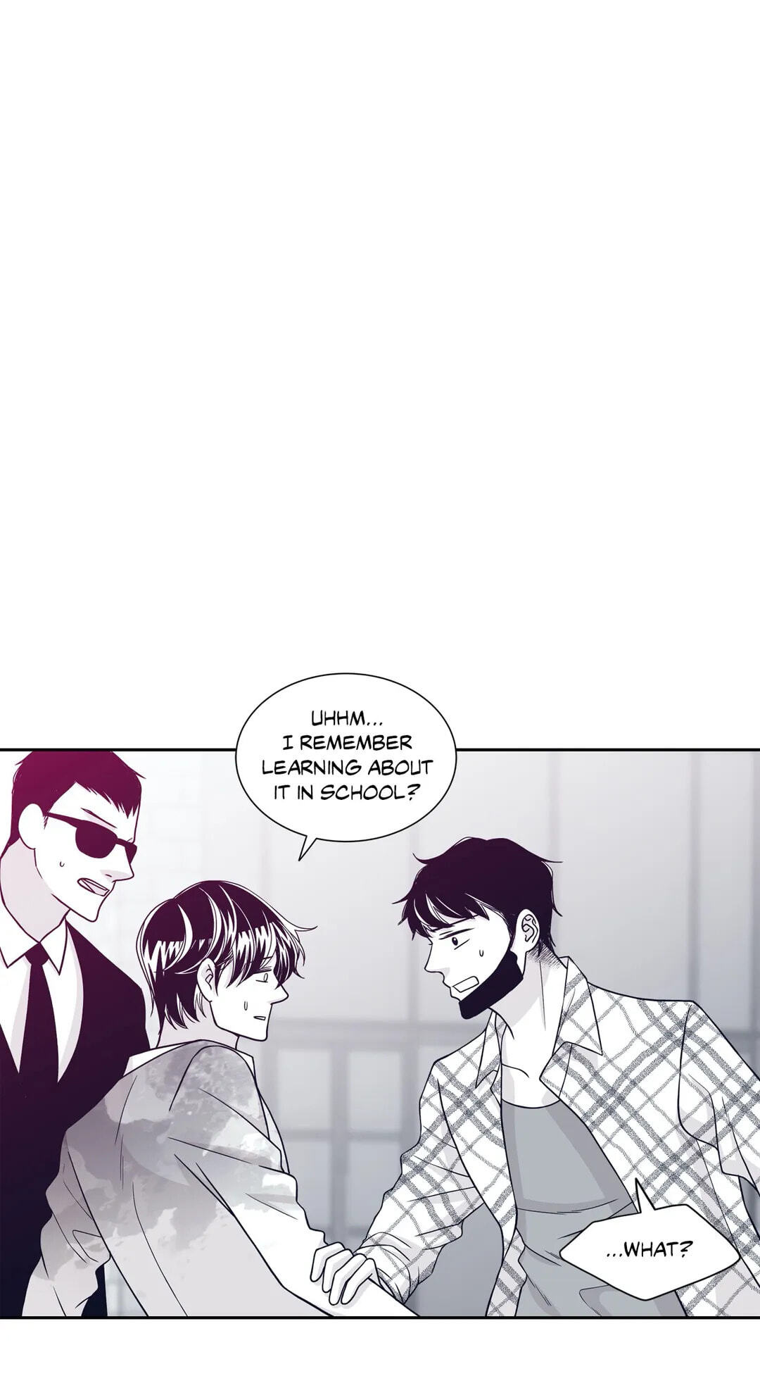 Read Gold Gray chapter 22 image 10 on Lezhin