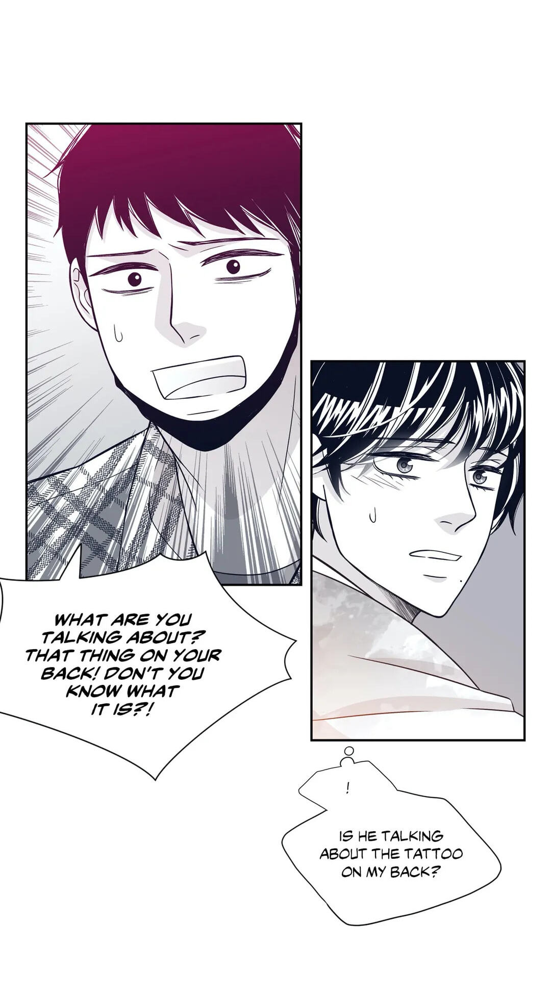 Read Gold Gray chapter 22 image 11 on Lezhin