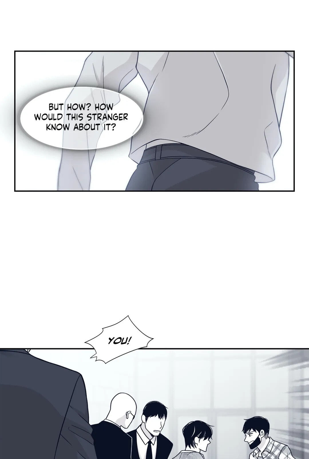 Read Gold Gray chapter 22 image 12 on Lezhin