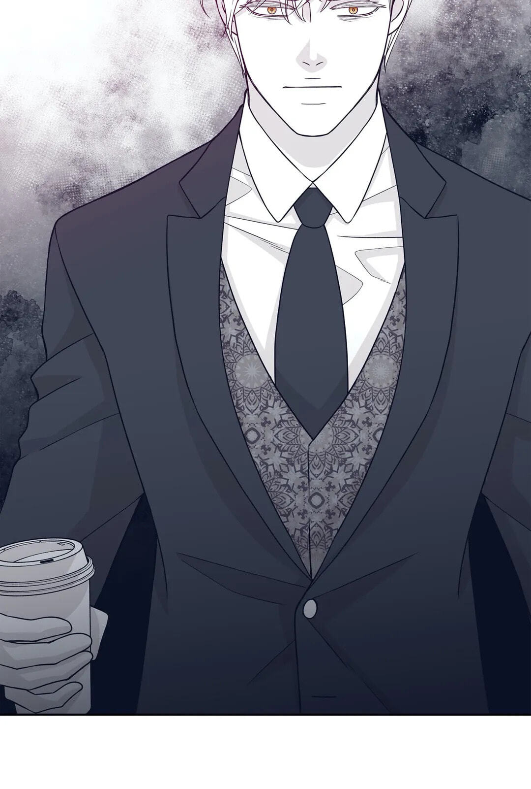 Read Gold Gray chapter 22 image 14 on Lezhin