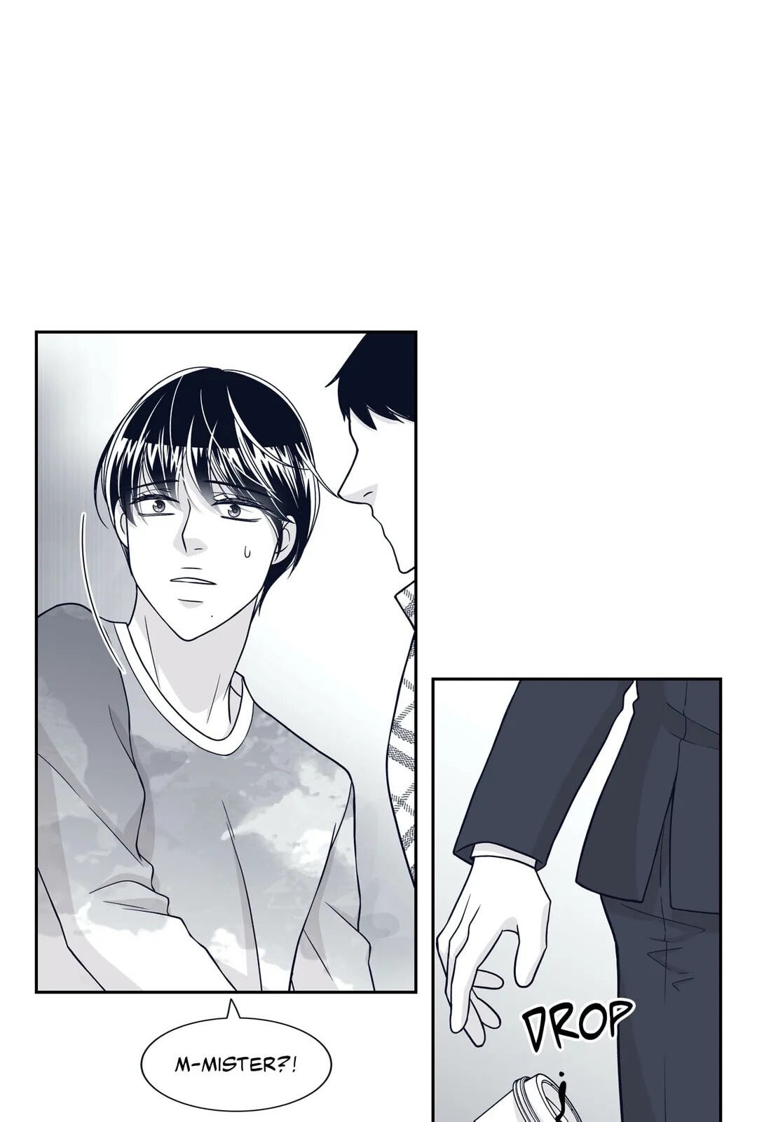 Read Gold Gray chapter 22 image 15 on Lezhin