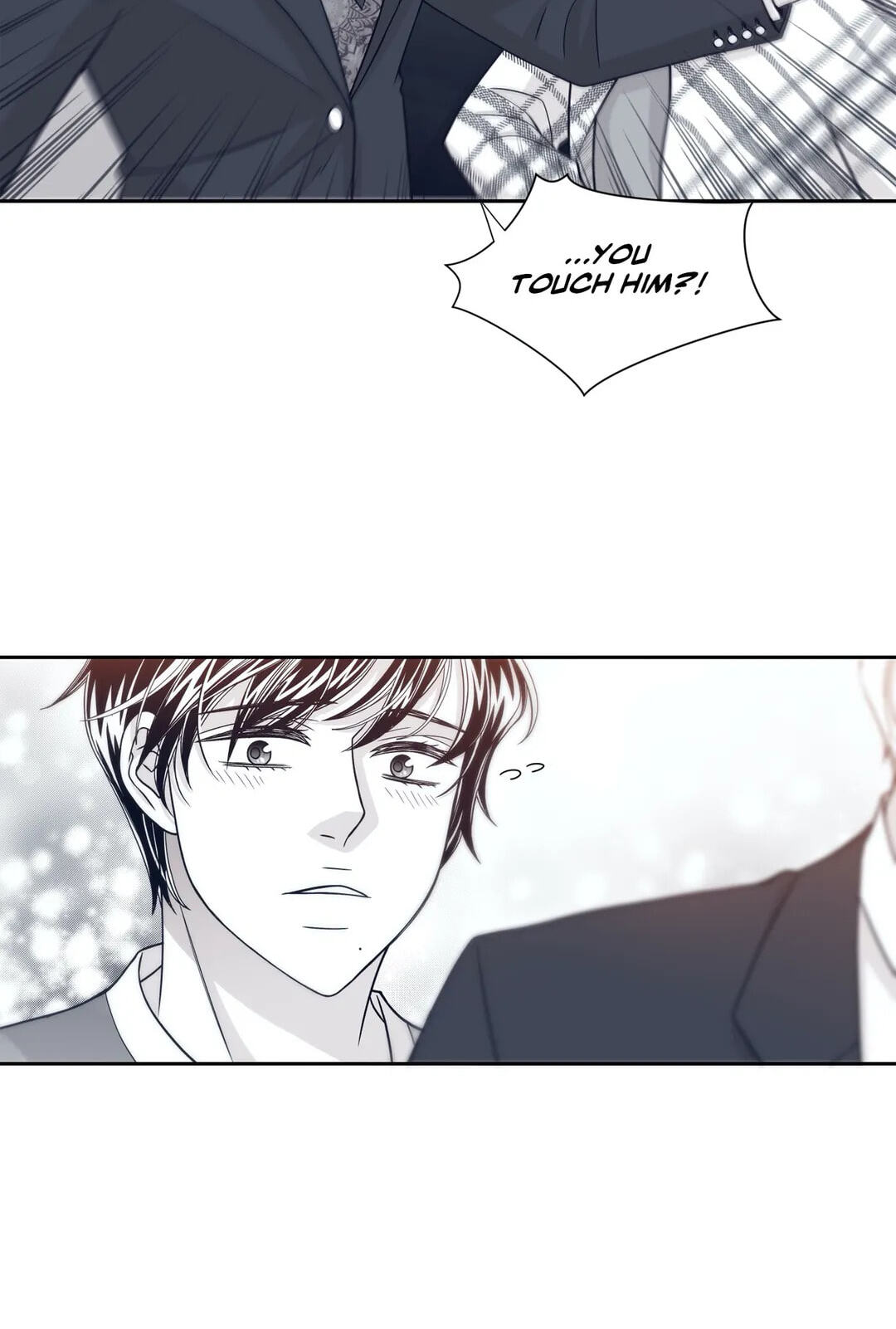 Read Gold Gray chapter 22 image 17 on Lezhin