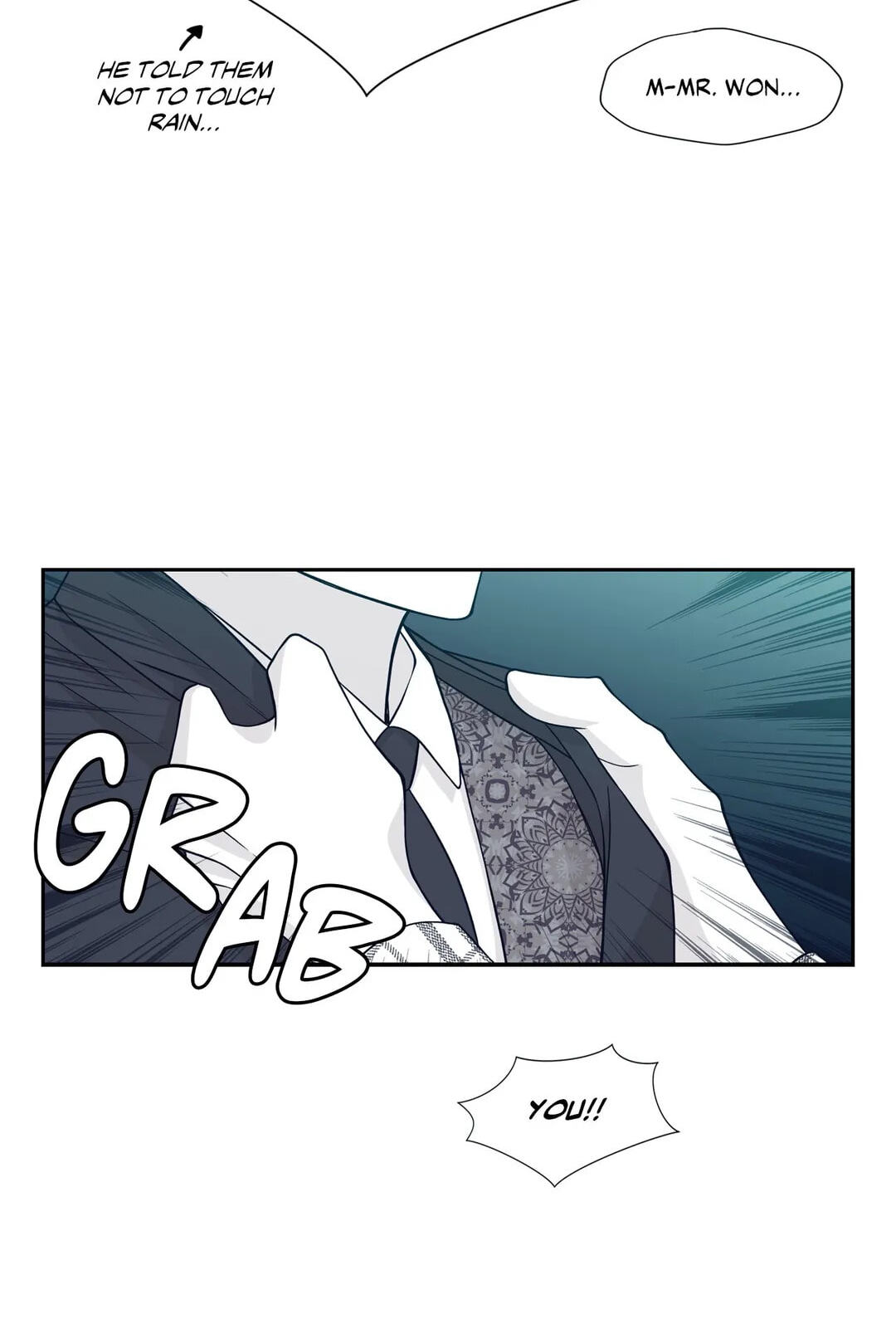 Read Gold Gray chapter 22 image 19 on Lezhin