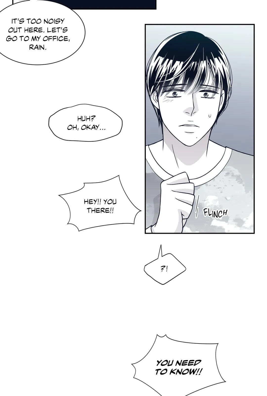 Read Gold Gray chapter 22 image 25 on Lezhin