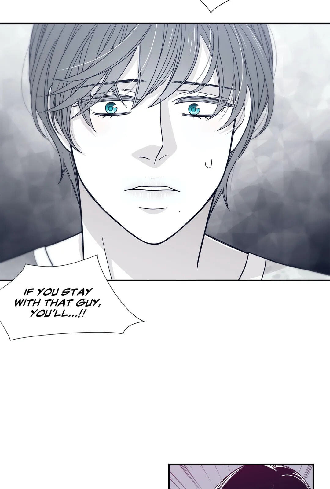 Read Gold Gray chapter 22 image 26 on Lezhin