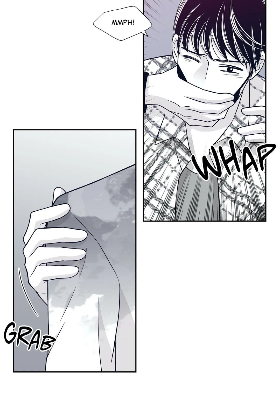 Read Gold Gray chapter 22 image 27 on Lezhin
