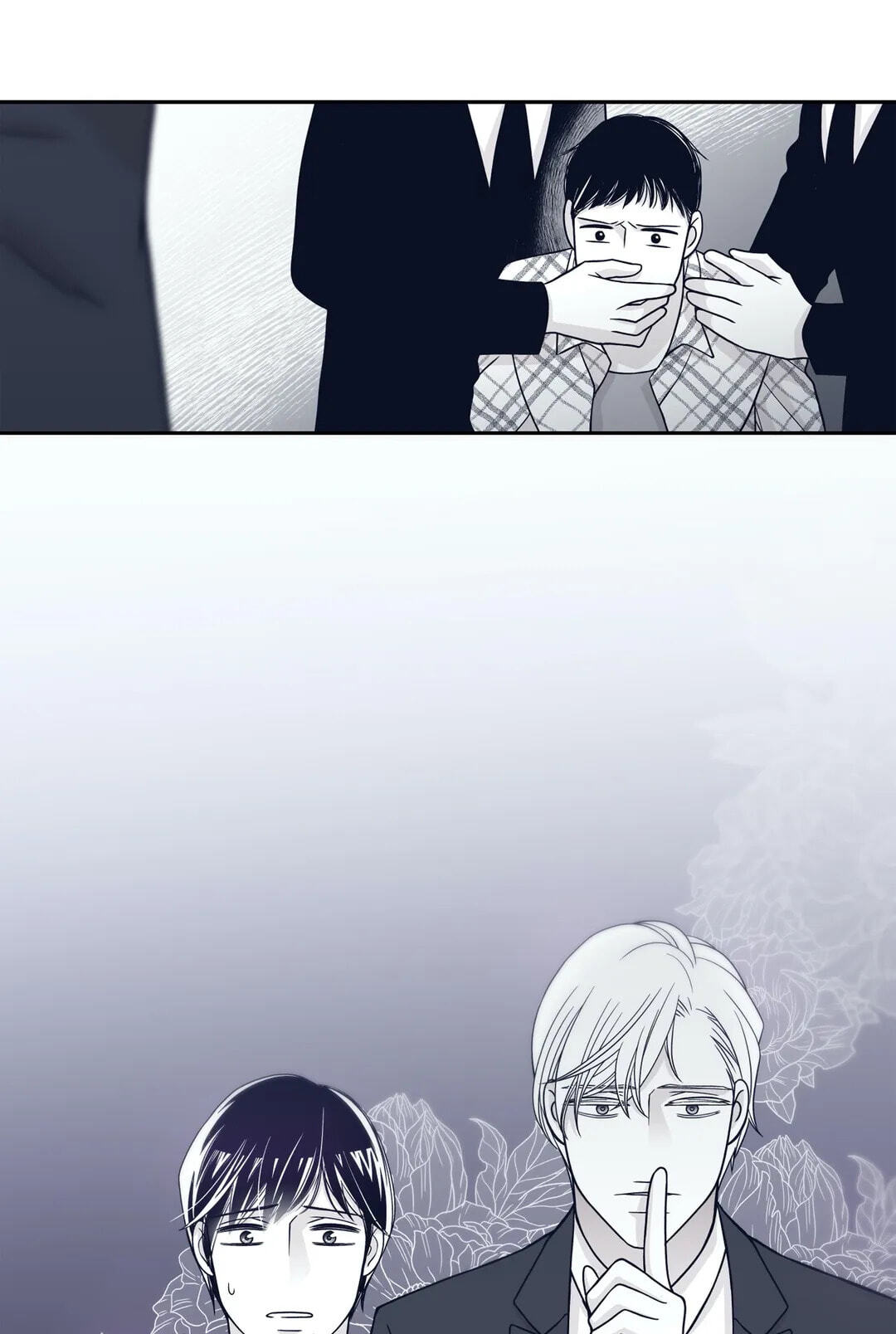 Read Gold Gray chapter 22 image 28 on Lezhin