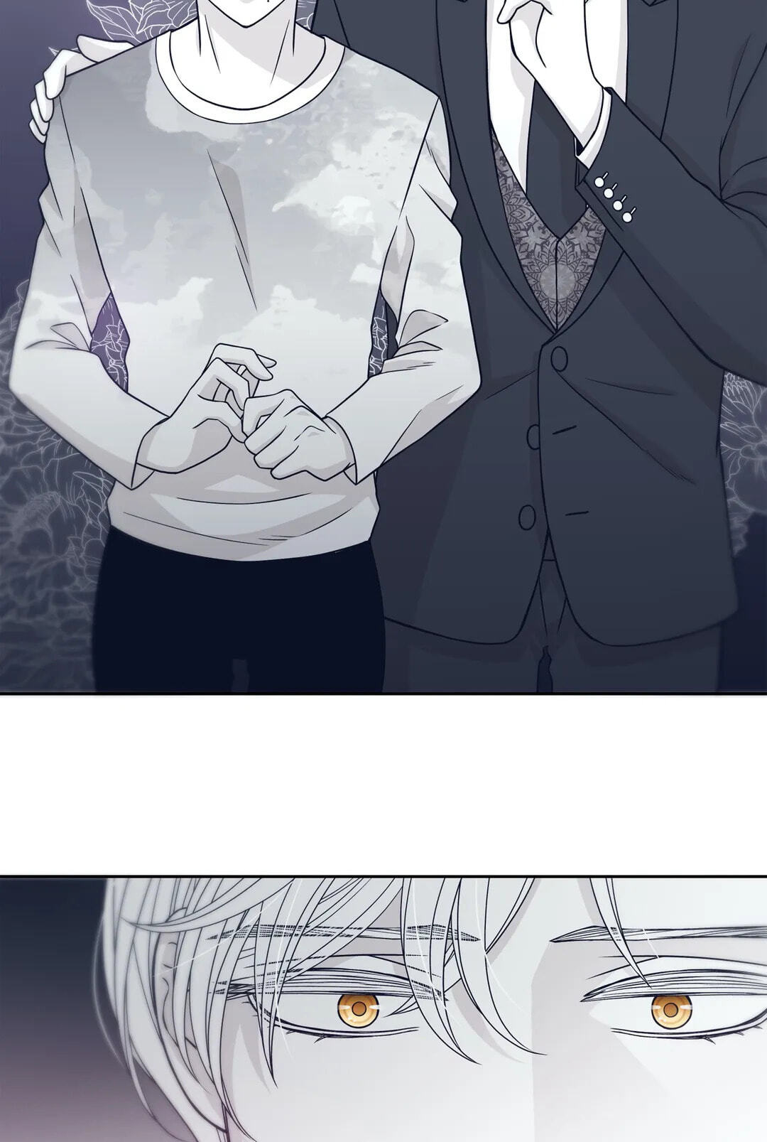 Read Gold Gray chapter 22 image 29 on Lezhin