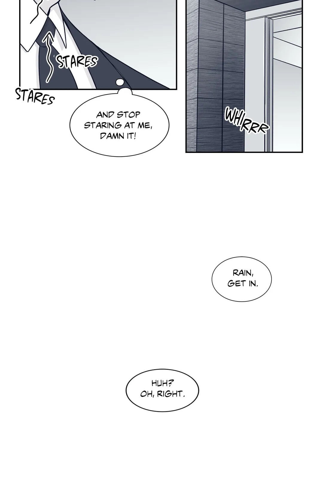 Read Gold Gray chapter 22 image 33 on Lezhin