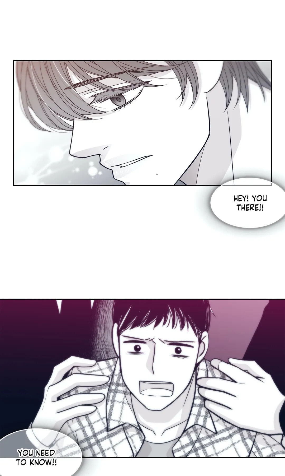 Read Gold Gray chapter 22 image 36 on Lezhin