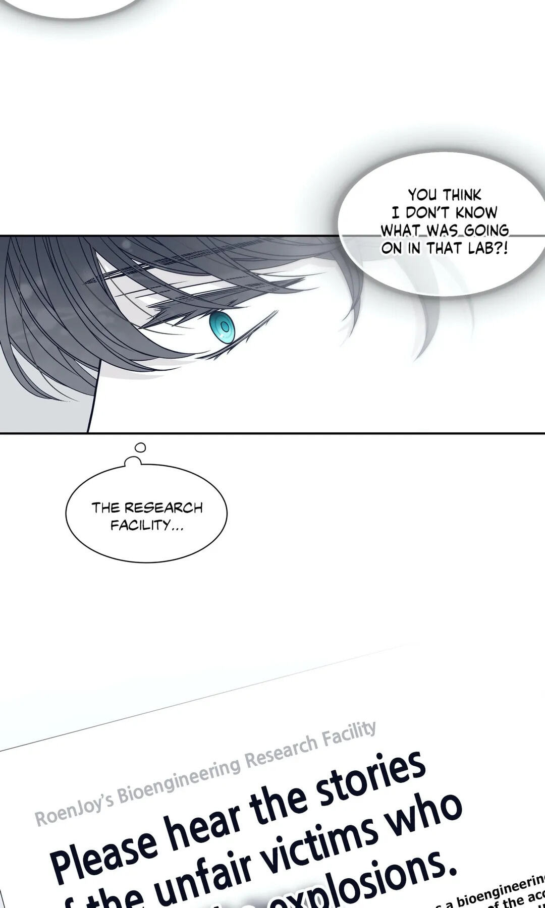 Read Gold Gray chapter 22 image 37 on Lezhin