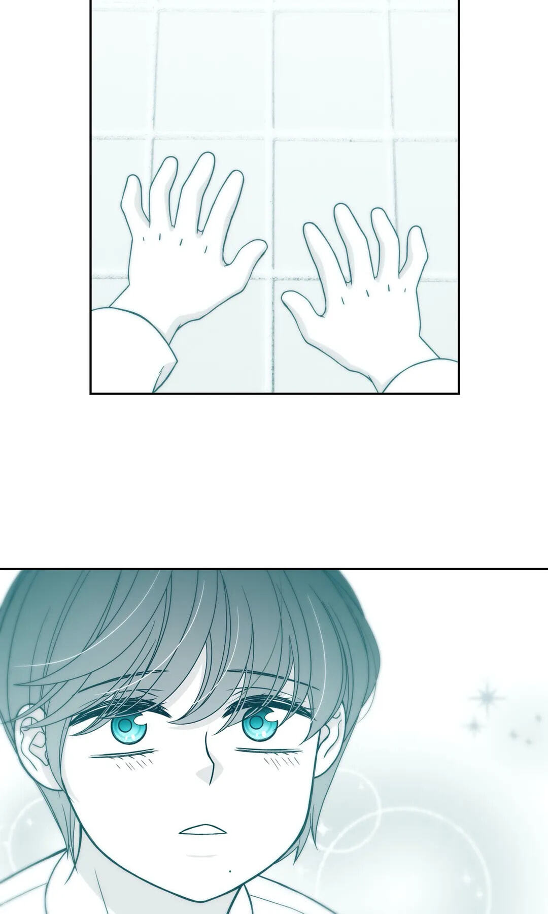 Read Gold Gray chapter 22 image 39 on Lezhin