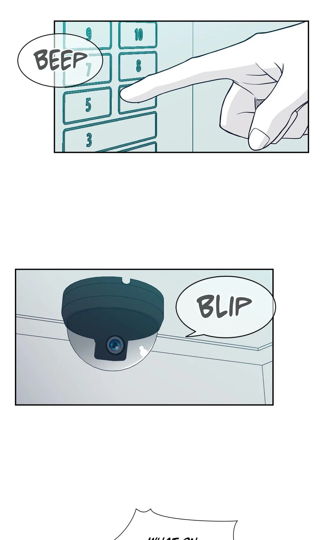 Read Gold Gray chapter 22 image 42 on Lezhin