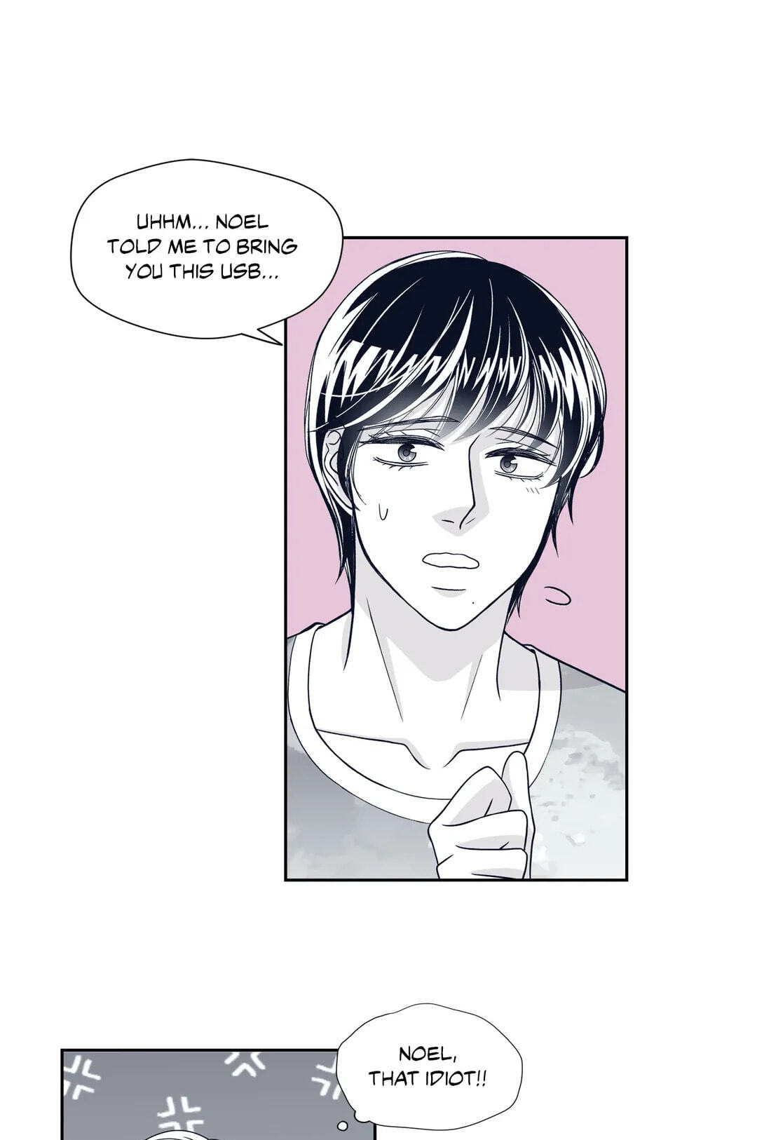 Read Gold Gray chapter 22 image 44 on Lezhin