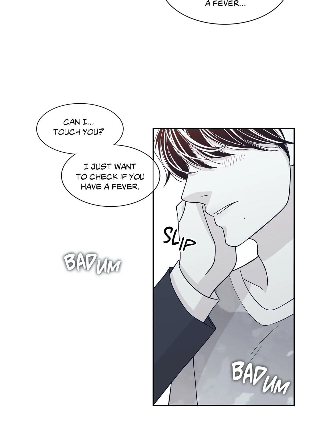 Read Gold Gray chapter 22 image 53 on Lezhin