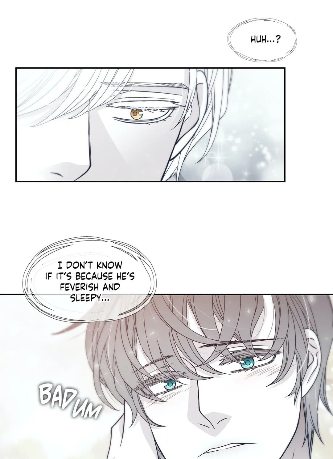 Read Gold Gray chapter 22 image 54 on Lezhin