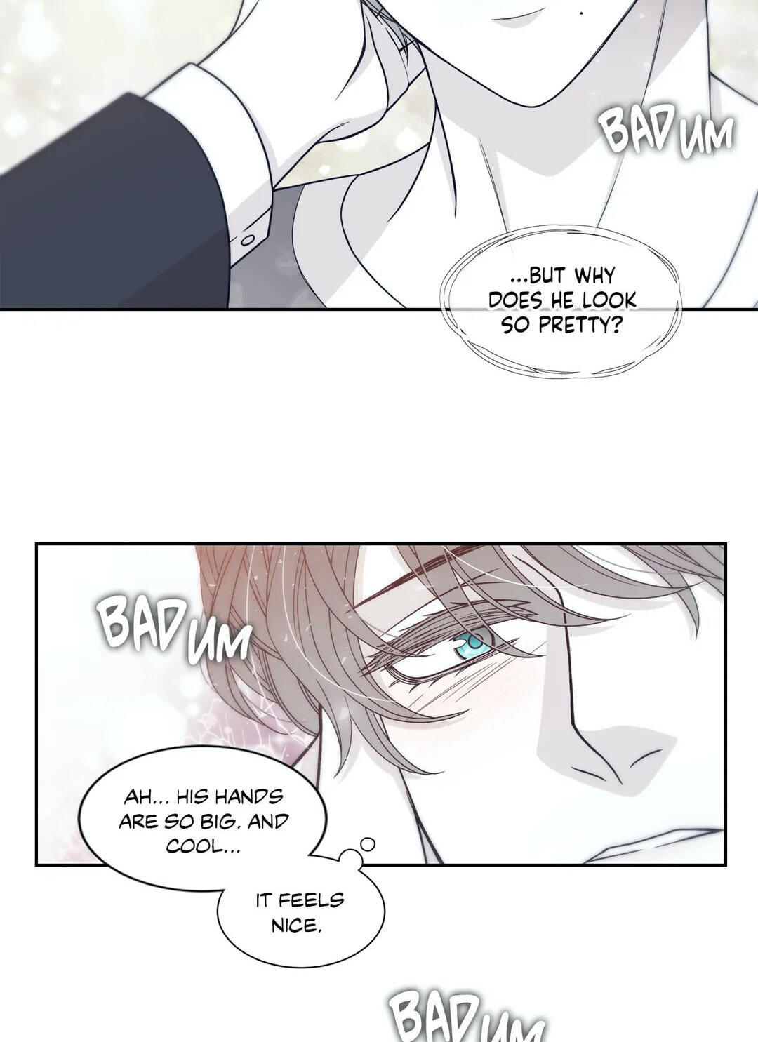 Read Gold Gray chapter 22 image 55 on Lezhin