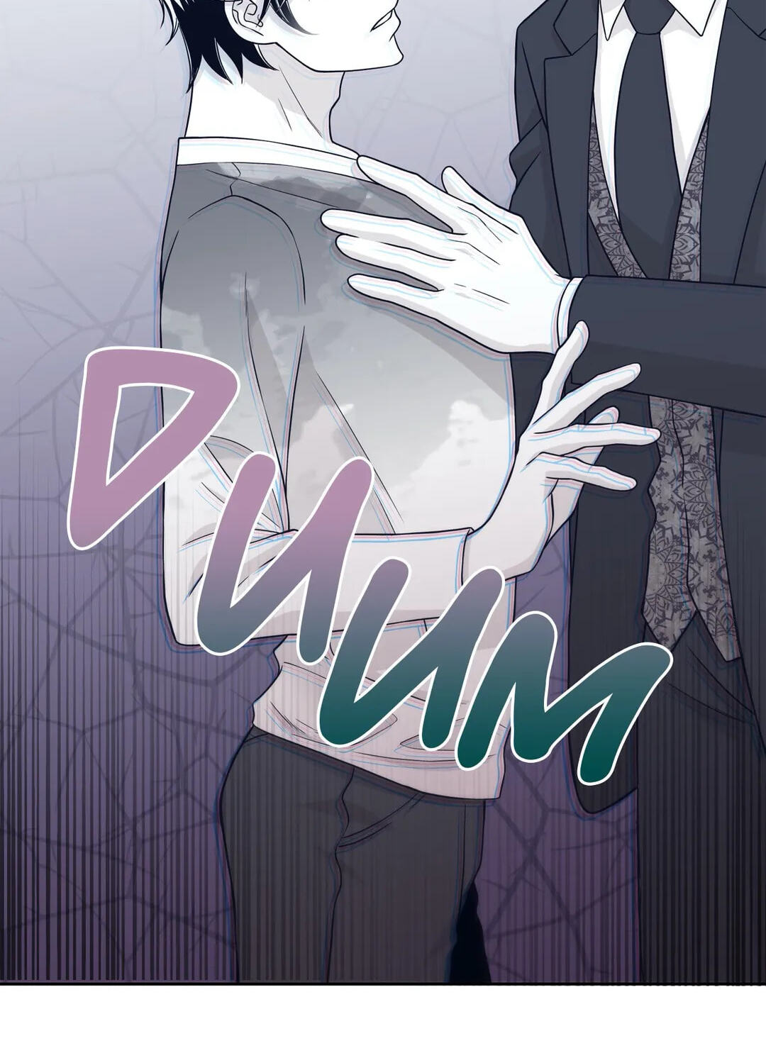 Read Gold Gray chapter 22 image 57 on Lezhin