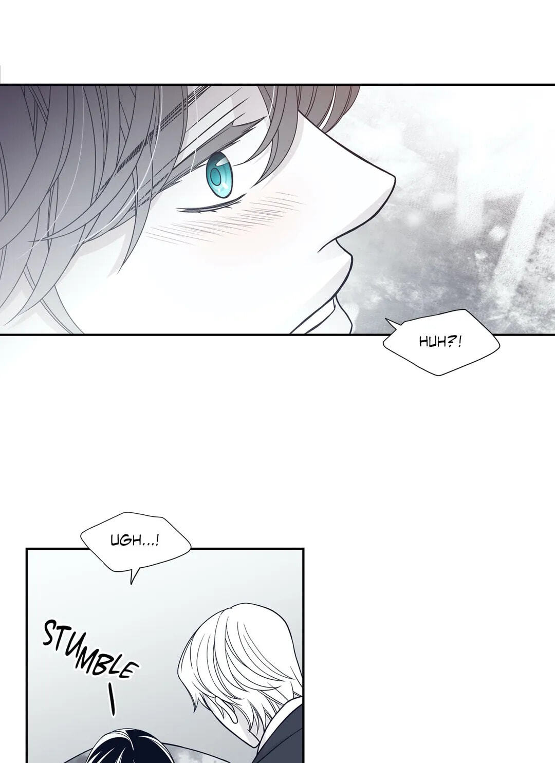 Read Gold Gray chapter 22 image 58 on Lezhin