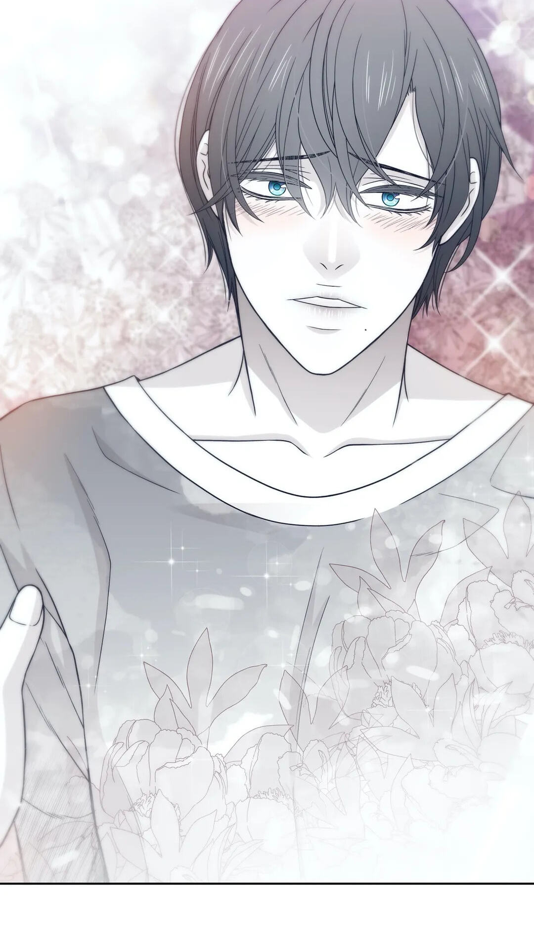 Read Gold Gray chapter 23 image 11 on Lezhin