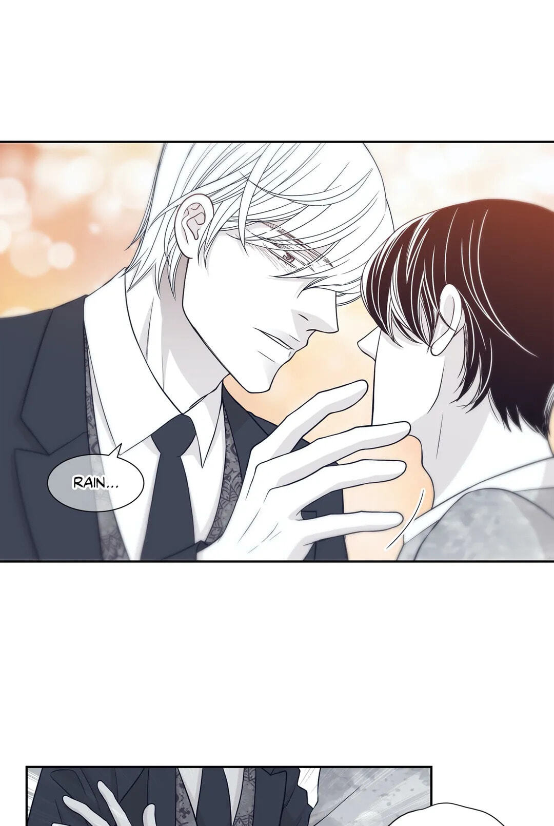 Read Gold Gray chapter 23 image 12 on Lezhin