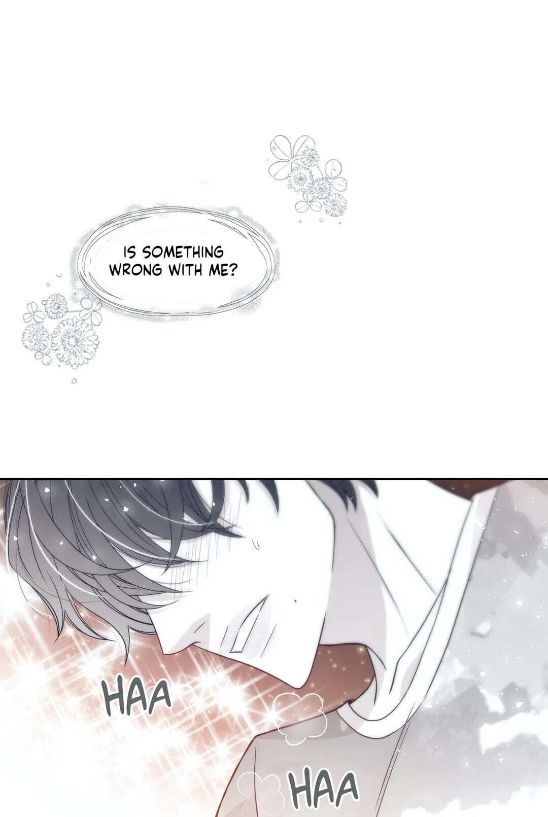 Read Gold Gray chapter 23 image 14 on Lezhin