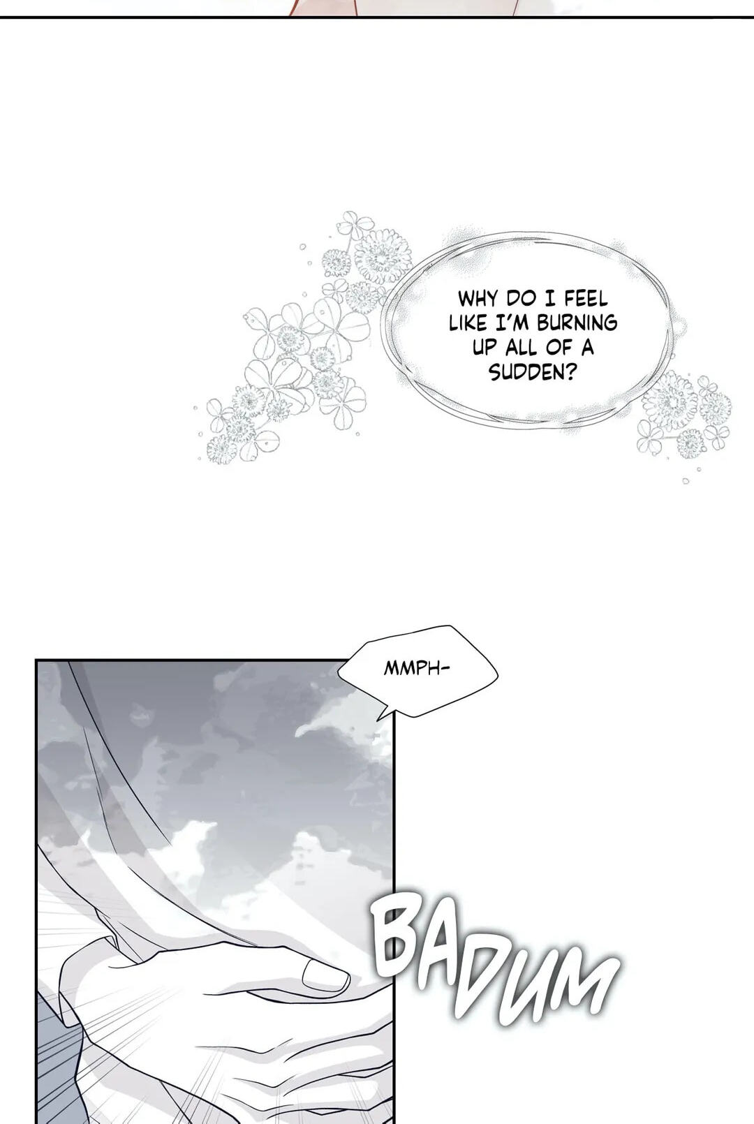 Read Gold Gray chapter 23 image 15 on Lezhin