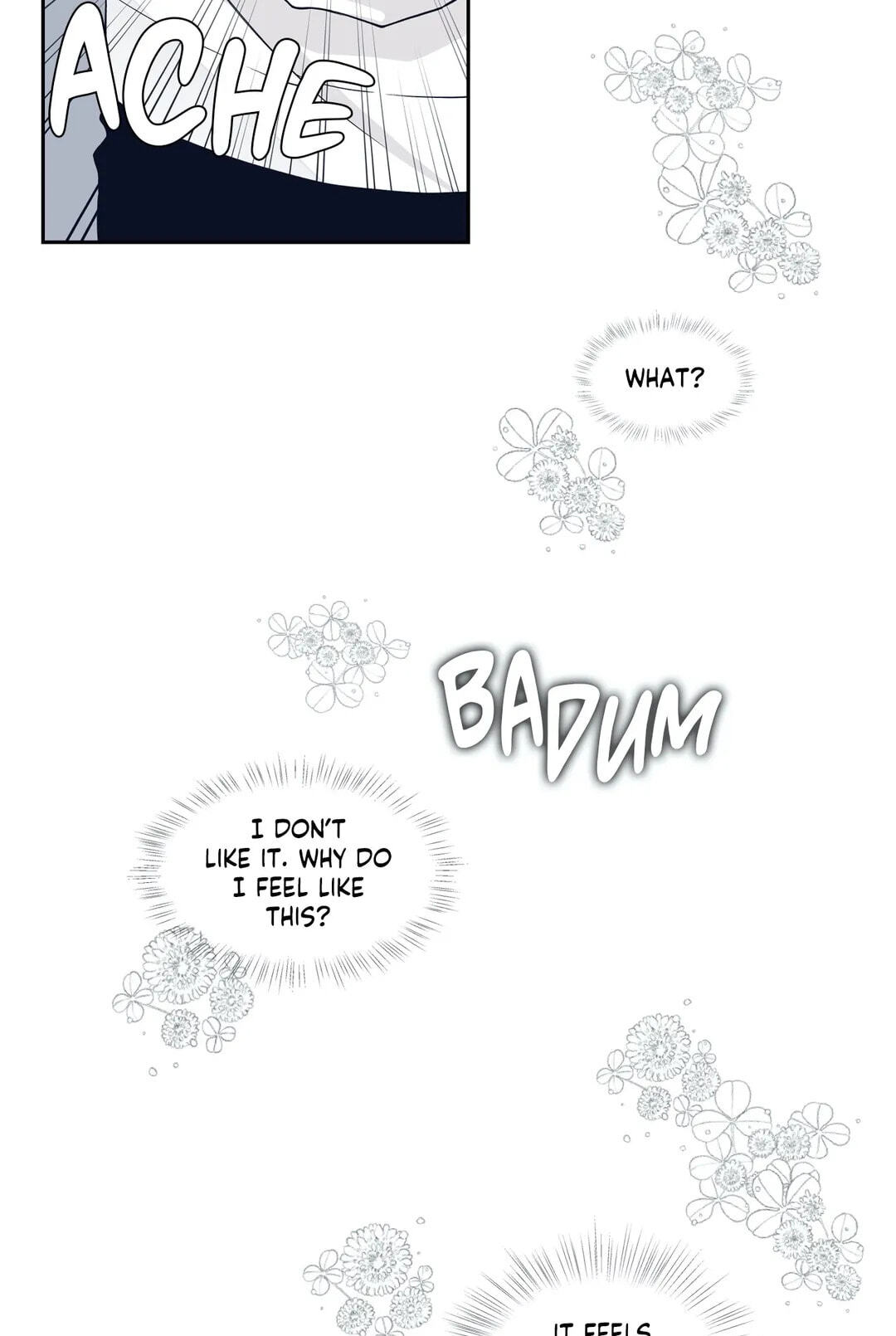 Read Gold Gray chapter 23 image 16 on Lezhin