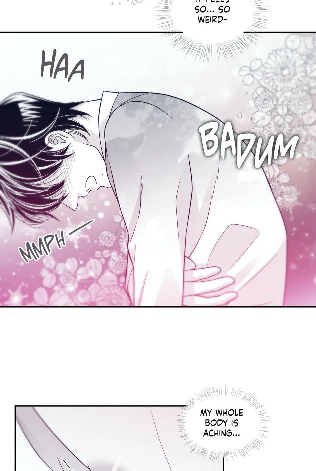 Read Gold Gray chapter 23 image 17 on Lezhin