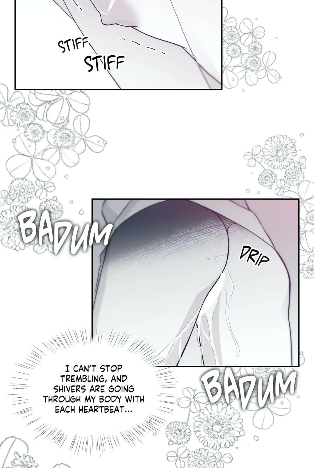 Read Gold Gray chapter 23 image 18 on Lezhin