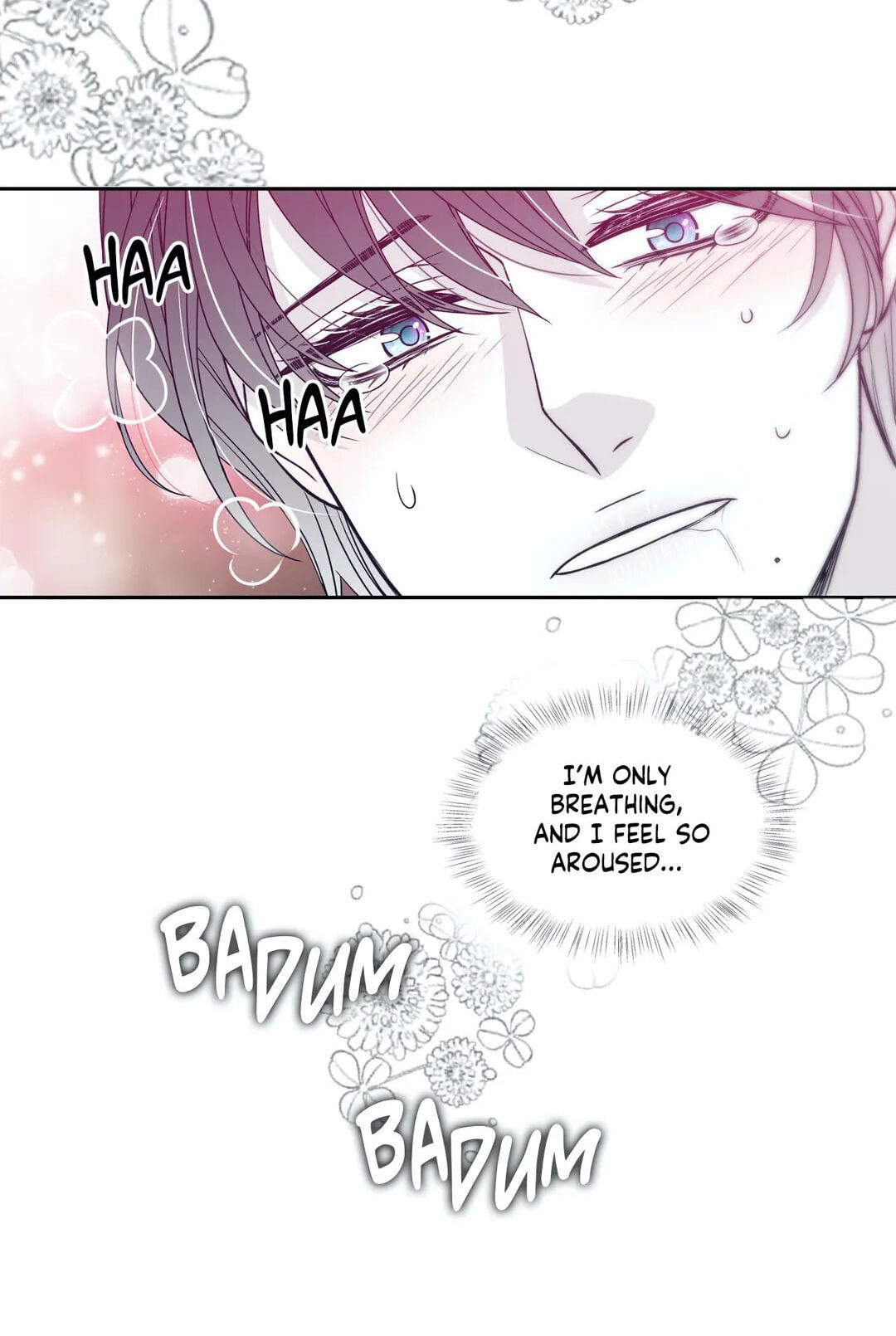 Read Gold Gray chapter 23 image 19 on Lezhin