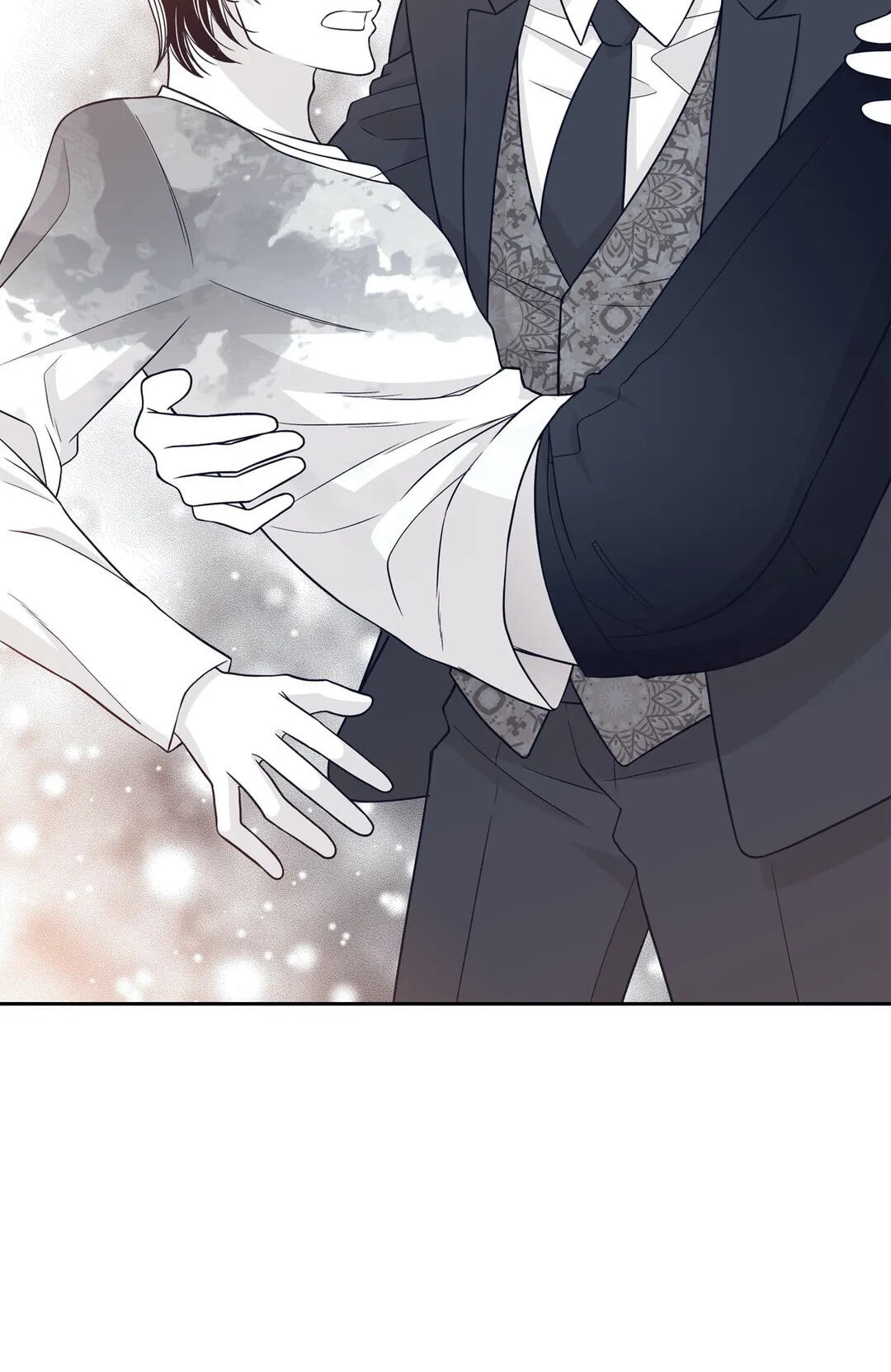 Read Gold Gray chapter 23 image 21 on Lezhin