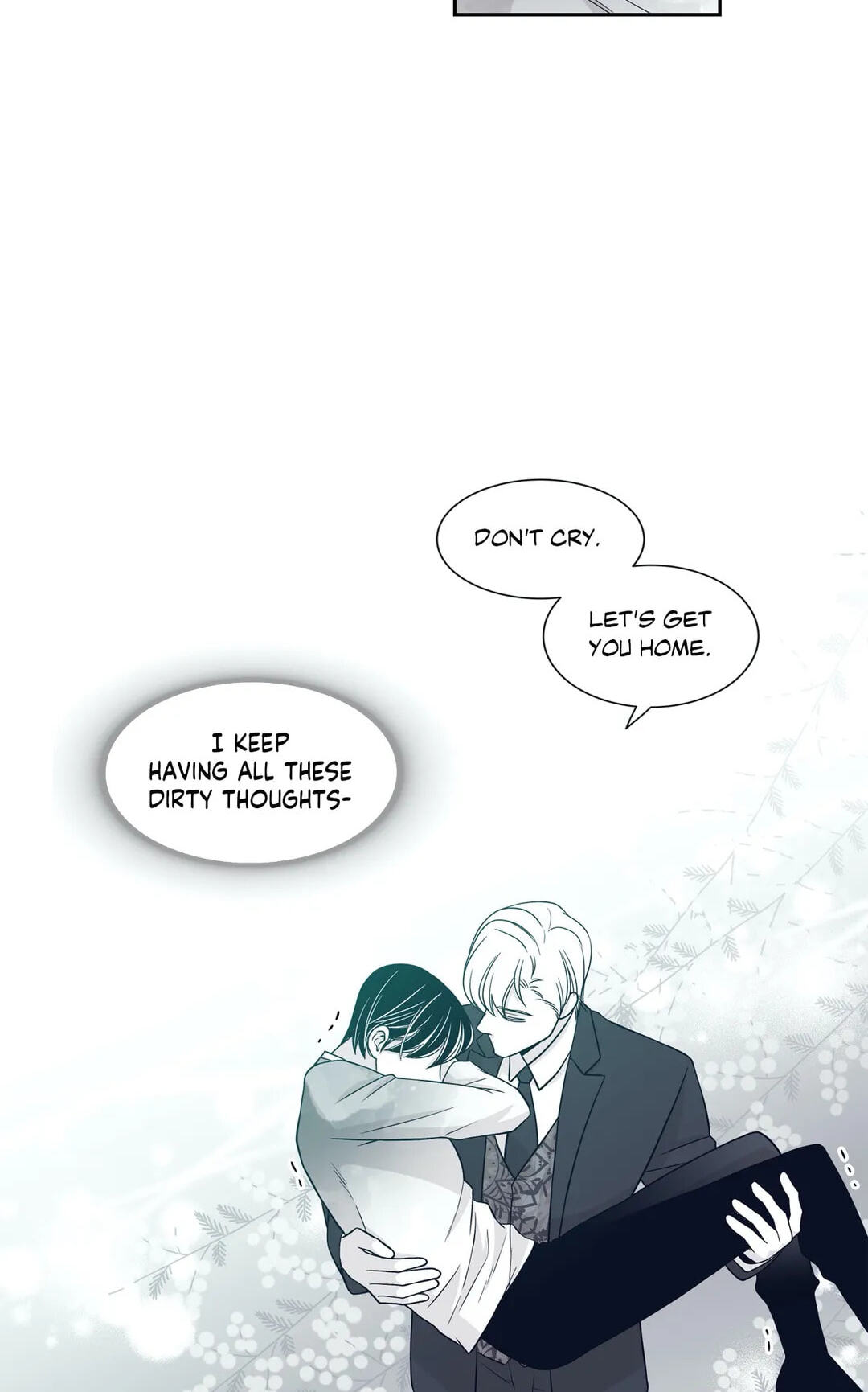 Read Gold Gray chapter 23 image 29 on Lezhin