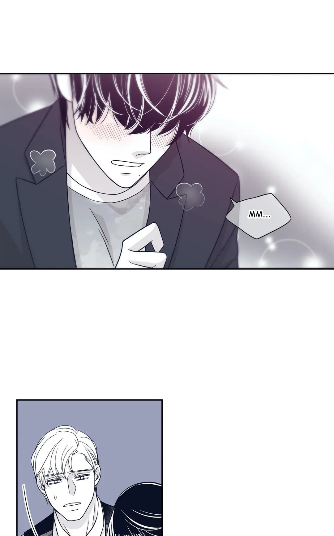Read Gold Gray chapter 23 image 32 on Lezhin