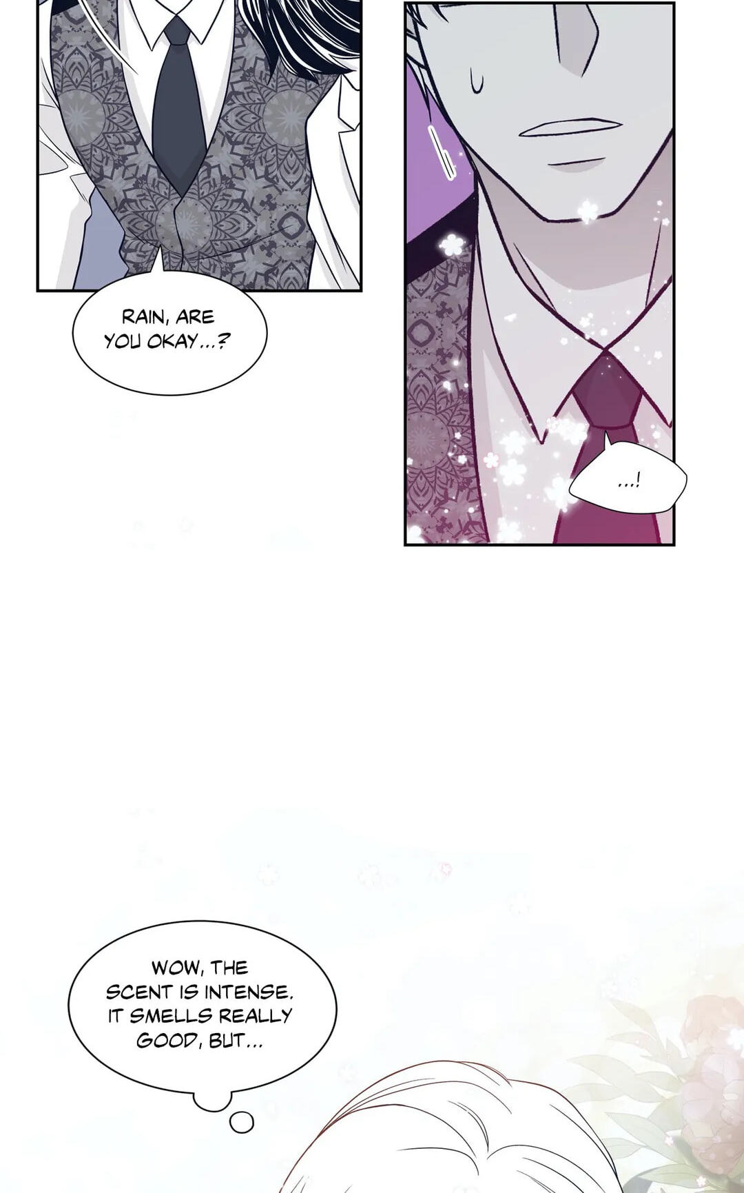 Read Gold Gray chapter 23 image 33 on Lezhin