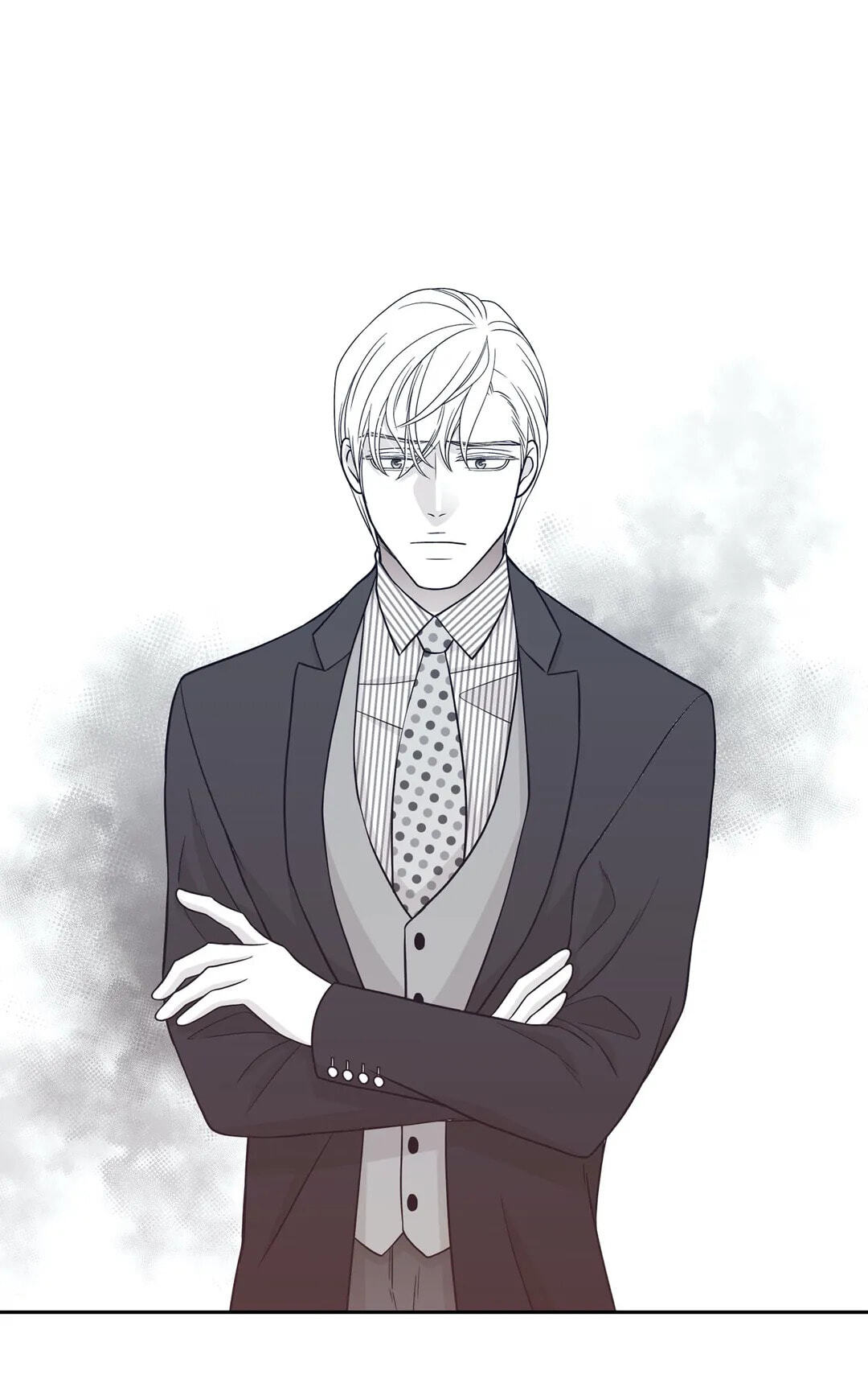 Read Gold Gray chapter 23 image 38 on Lezhin