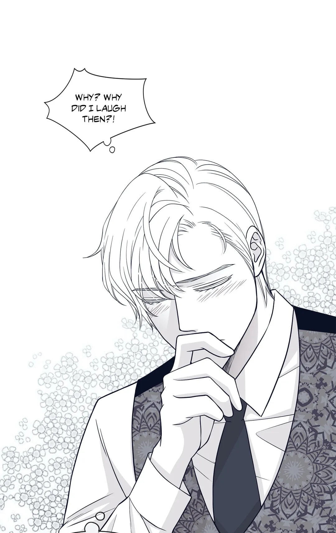 Read Gold Gray chapter 23 image 40 on Lezhin