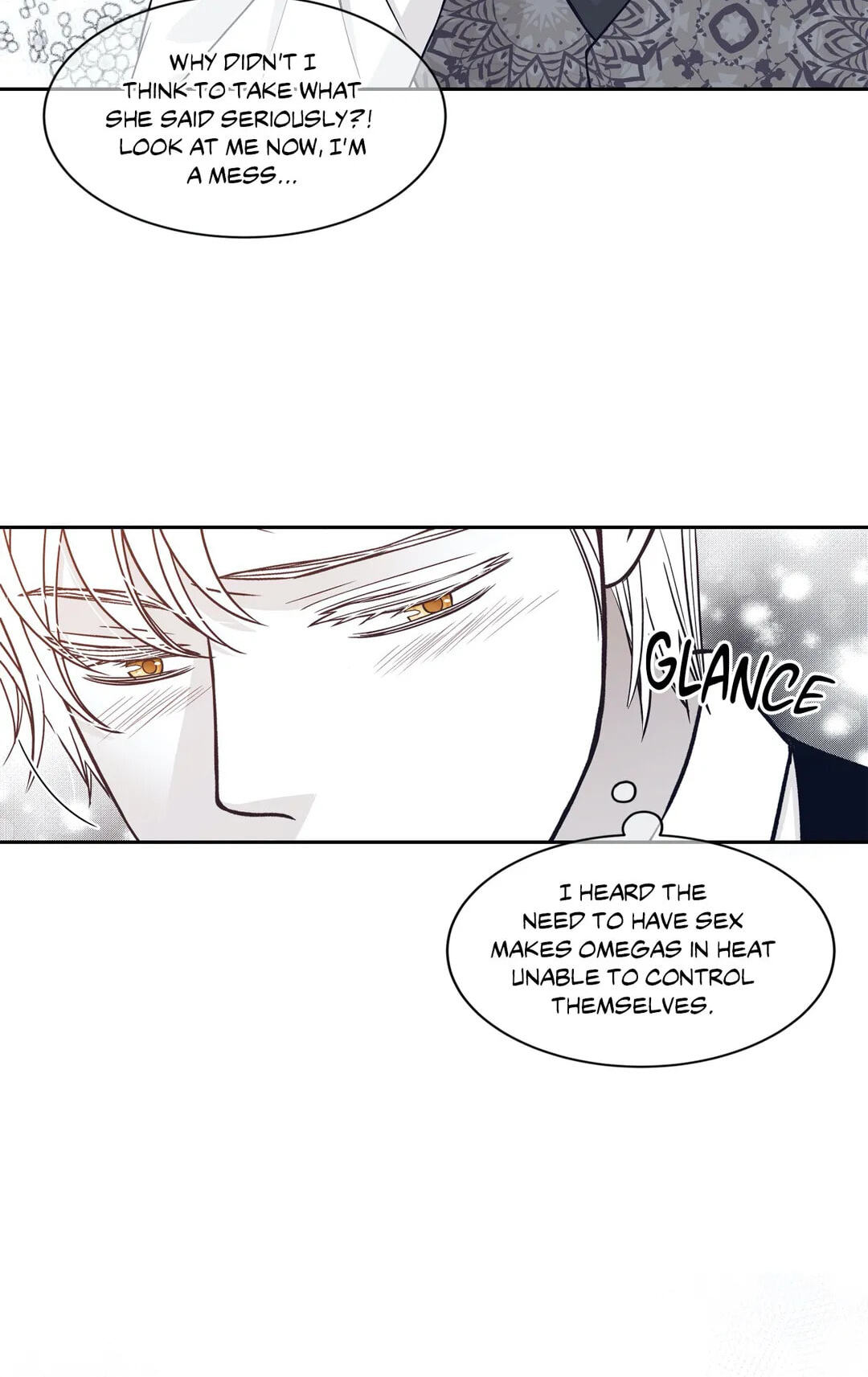 Read Gold Gray chapter 23 image 41 on Lezhin