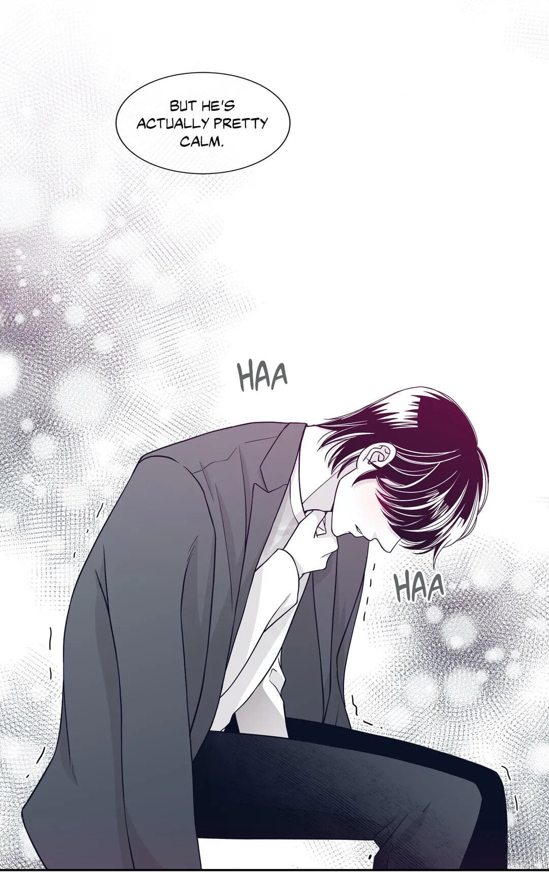 Read Gold Gray chapter 23 image 42 on Lezhin