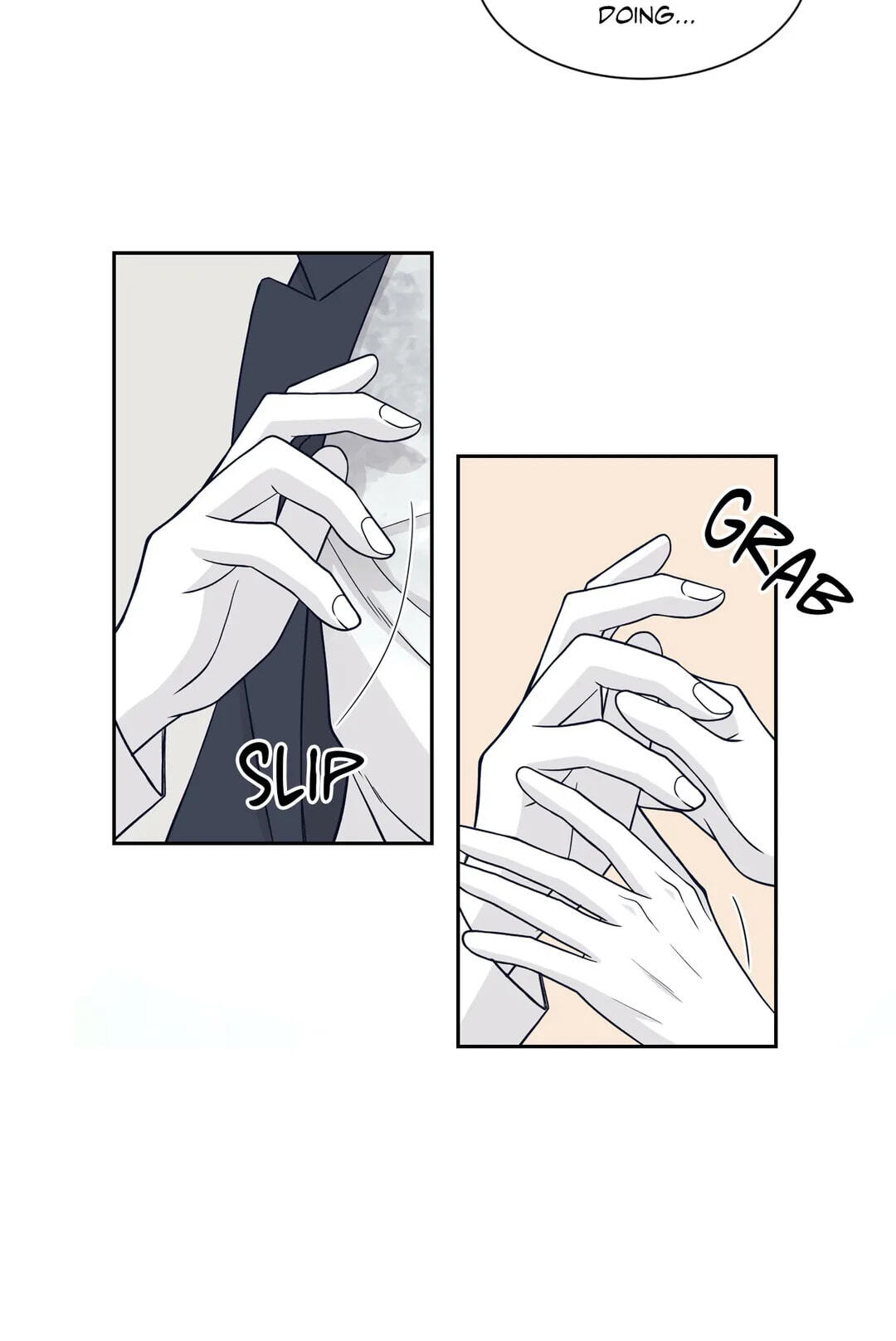 Read Gold Gray chapter 23 image 49 on Lezhin
