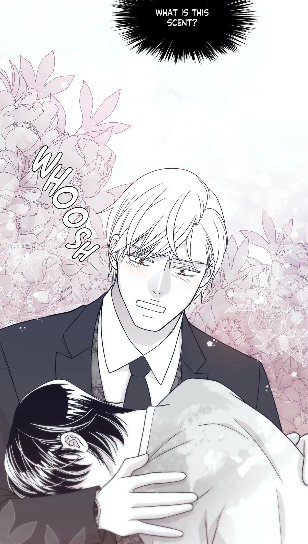 Read Gold Gray chapter 23 image 5 on Lezhin