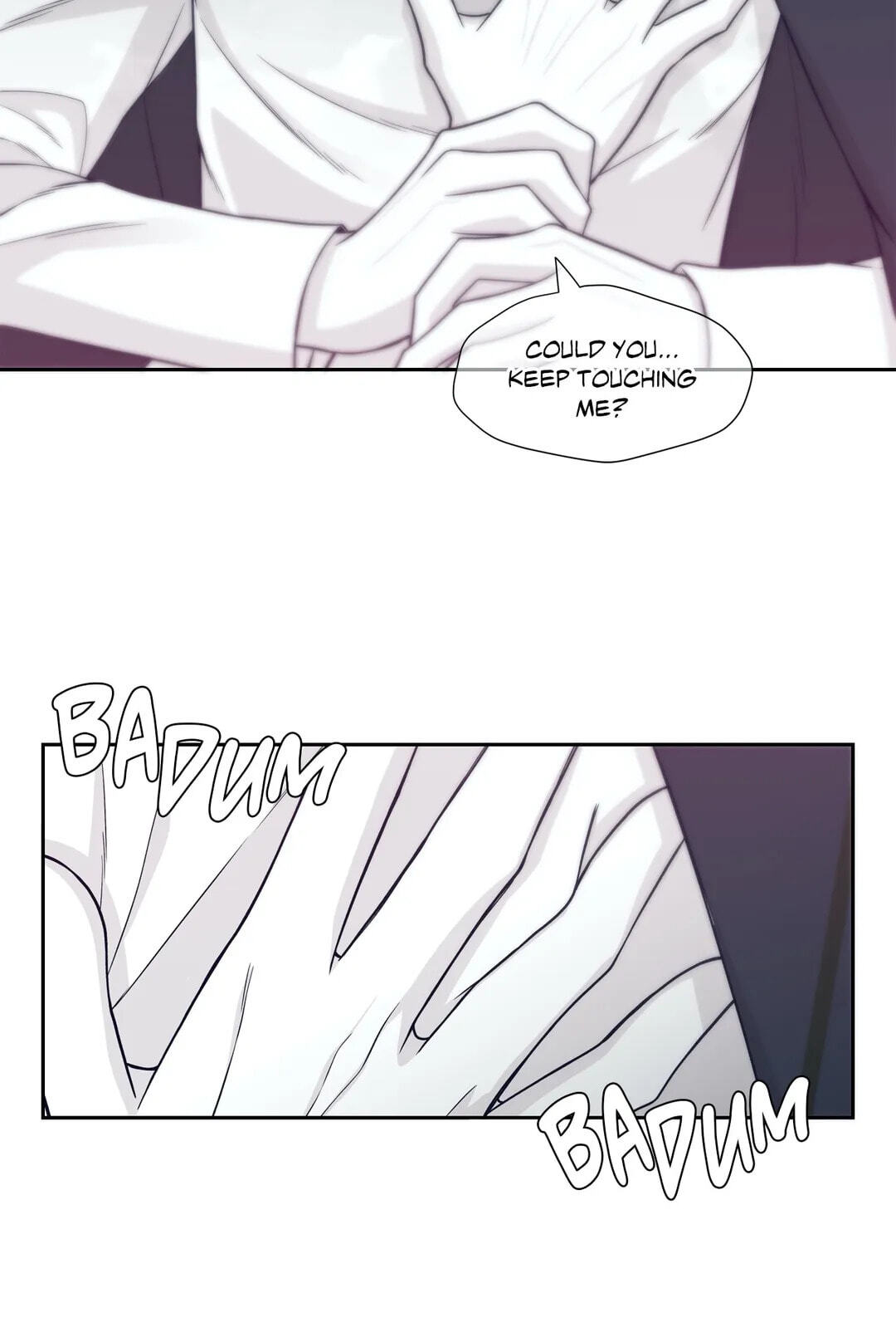 Read Gold Gray chapter 23 image 51 on Lezhin
