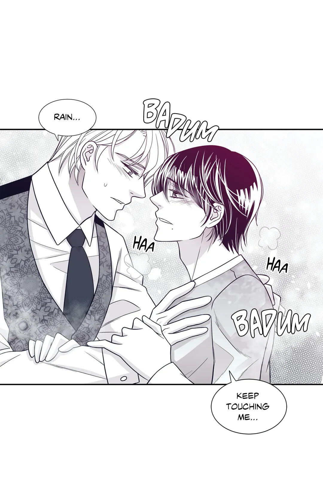 Read Gold Gray chapter 23 image 52 on Lezhin