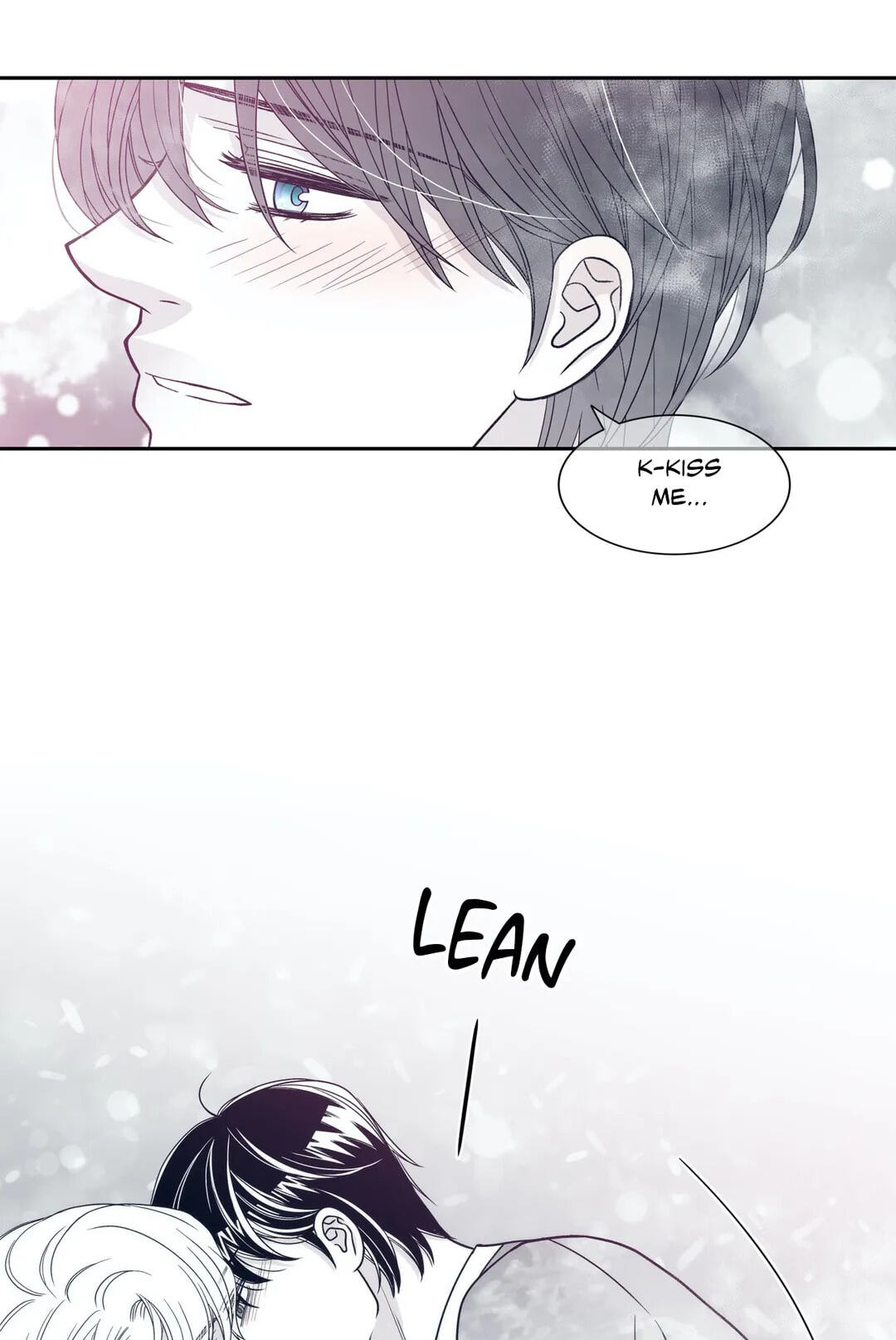 Read Gold Gray chapter 23 image 53 on Lezhin