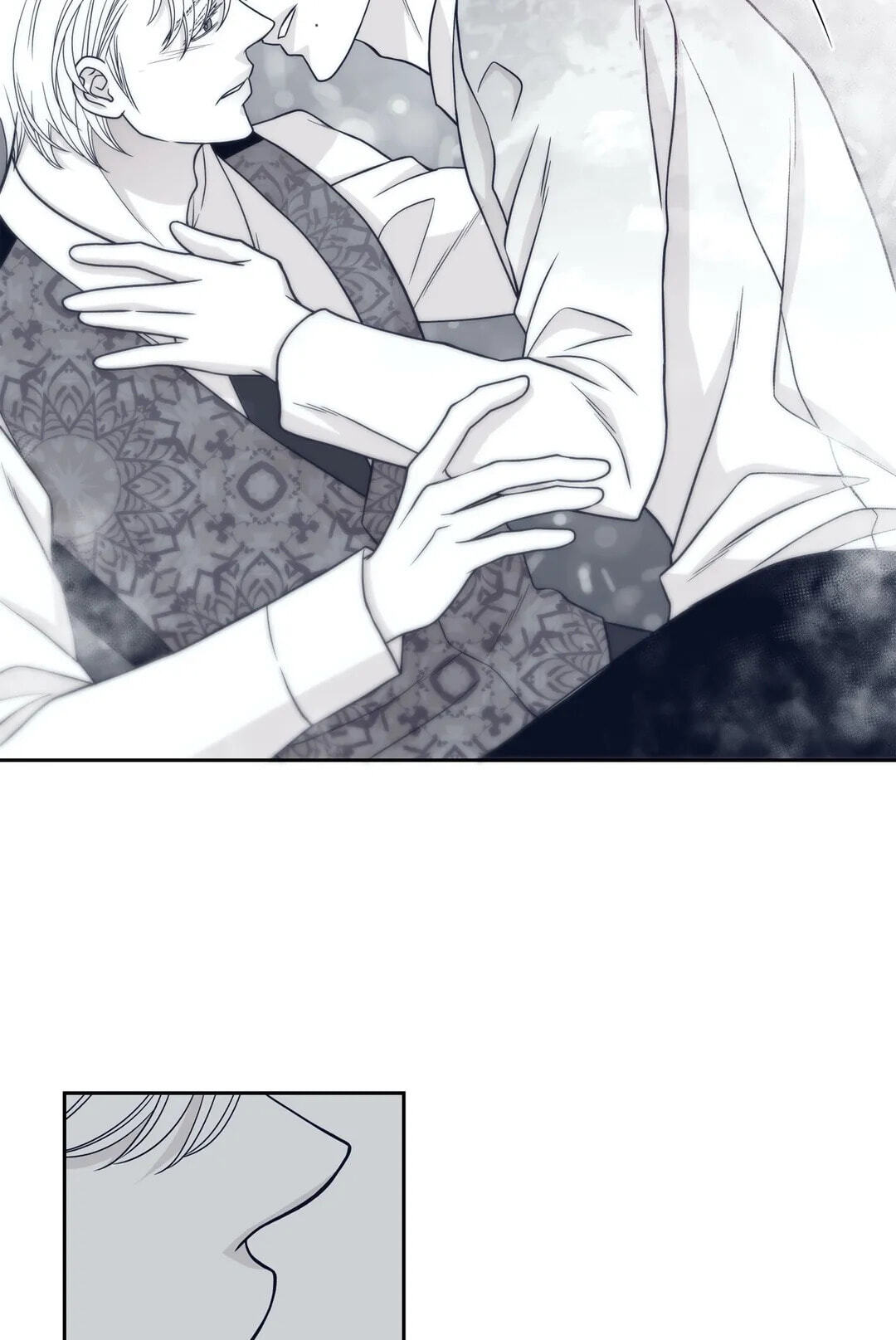 Read Gold Gray chapter 23 image 54 on Lezhin