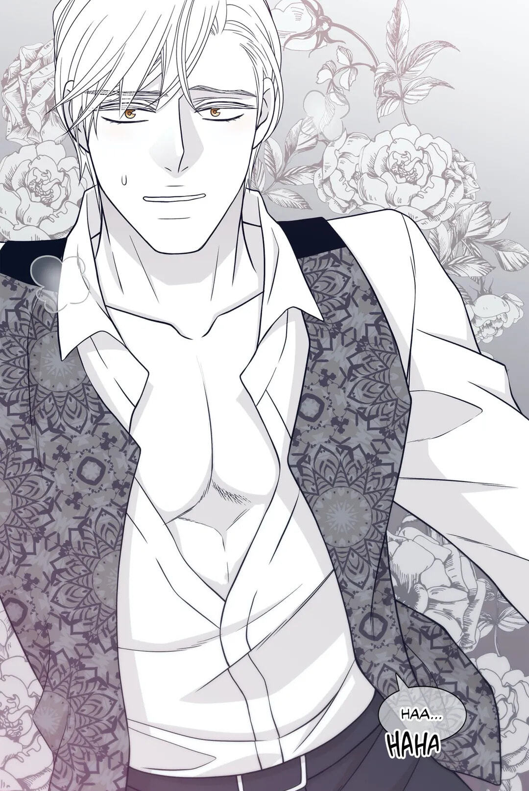 Read Gold Gray chapter 23 image 58 on Lezhin