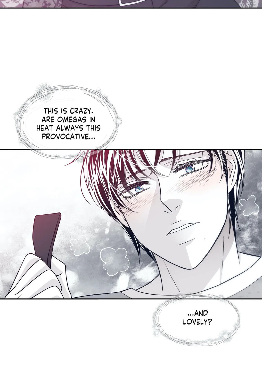 Read Gold Gray chapter 23 image 59 on Lezhin