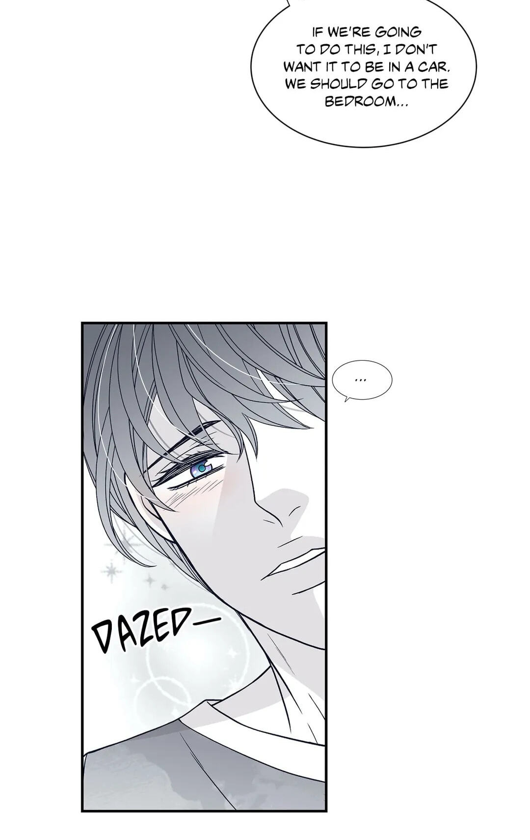Read Gold Gray chapter 23 image 61 on Lezhin