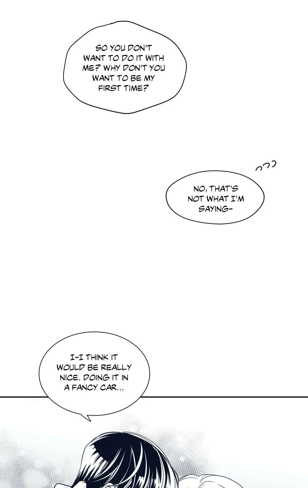Read Gold Gray chapter 23 image 63 on Lezhin