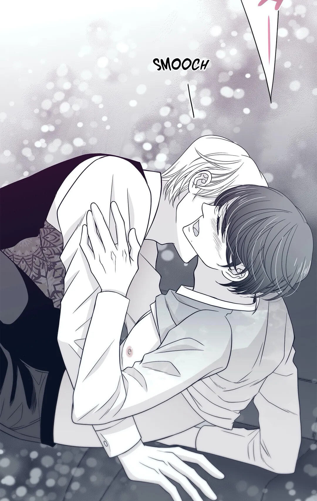 Read Gold Gray chapter 24 image 10 on Lezhin